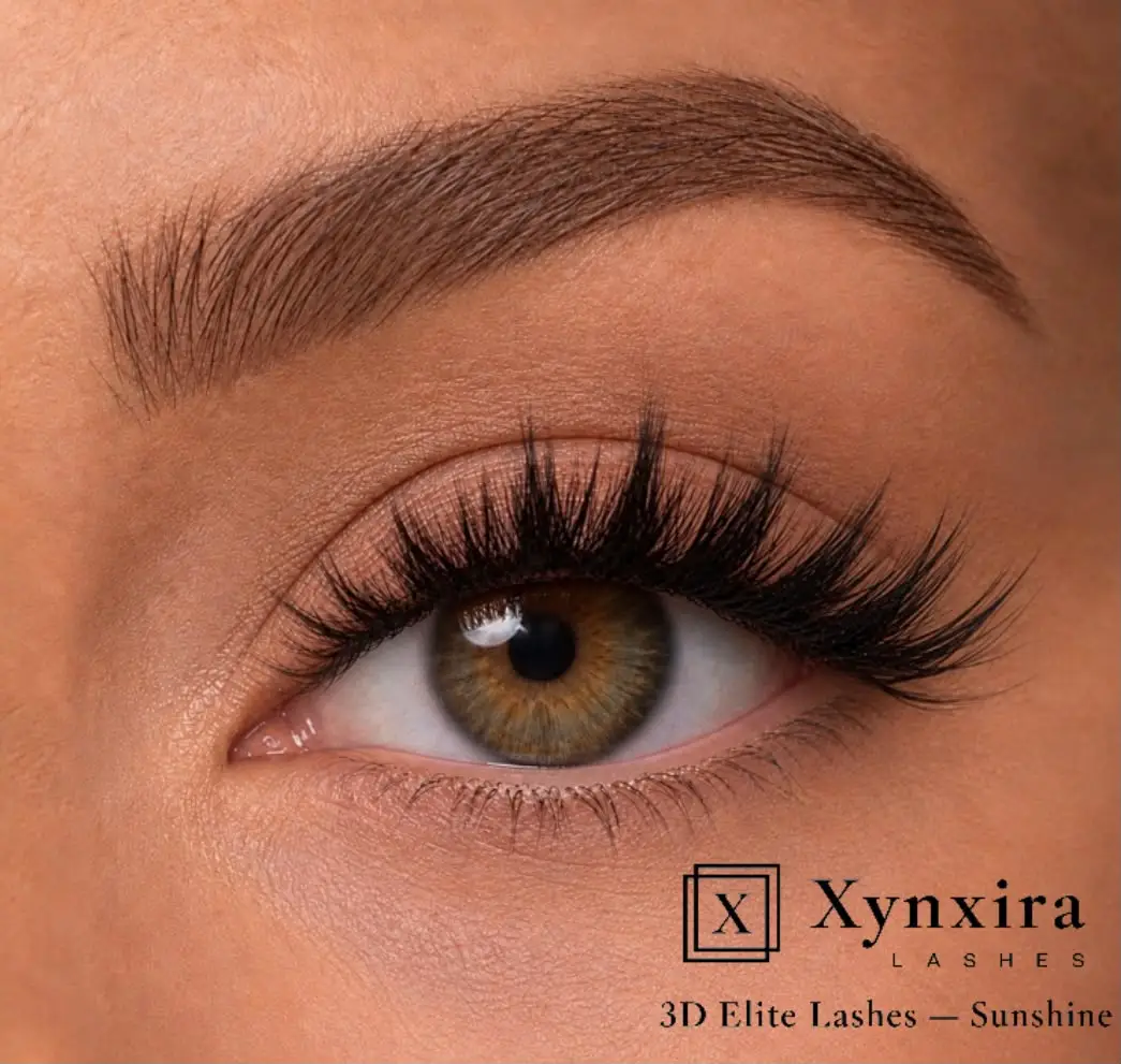 Sunshine Elite Lash 18mm - Afbeelding 3