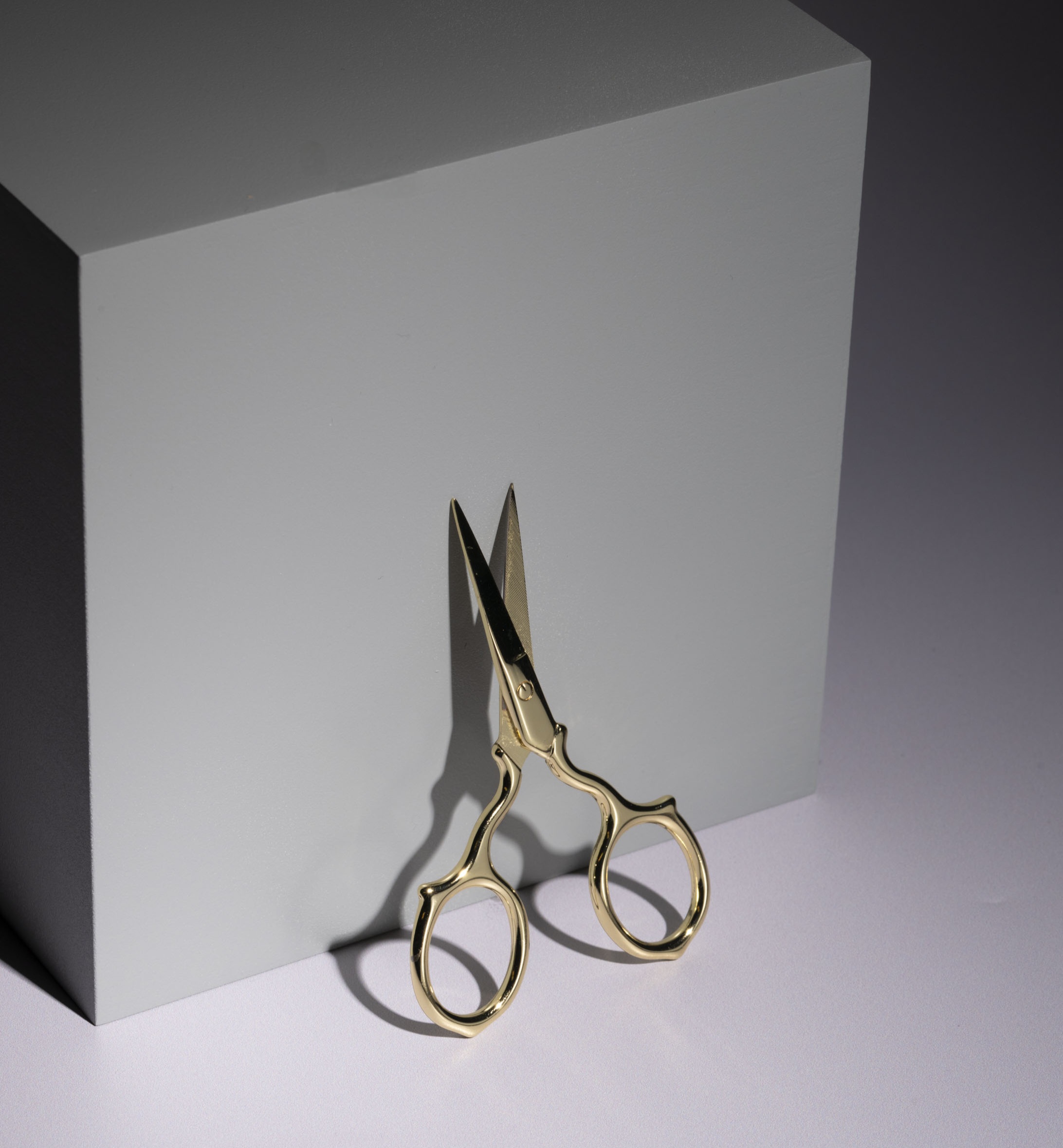 Xynxira Lash Scissors - Afbeelding 2