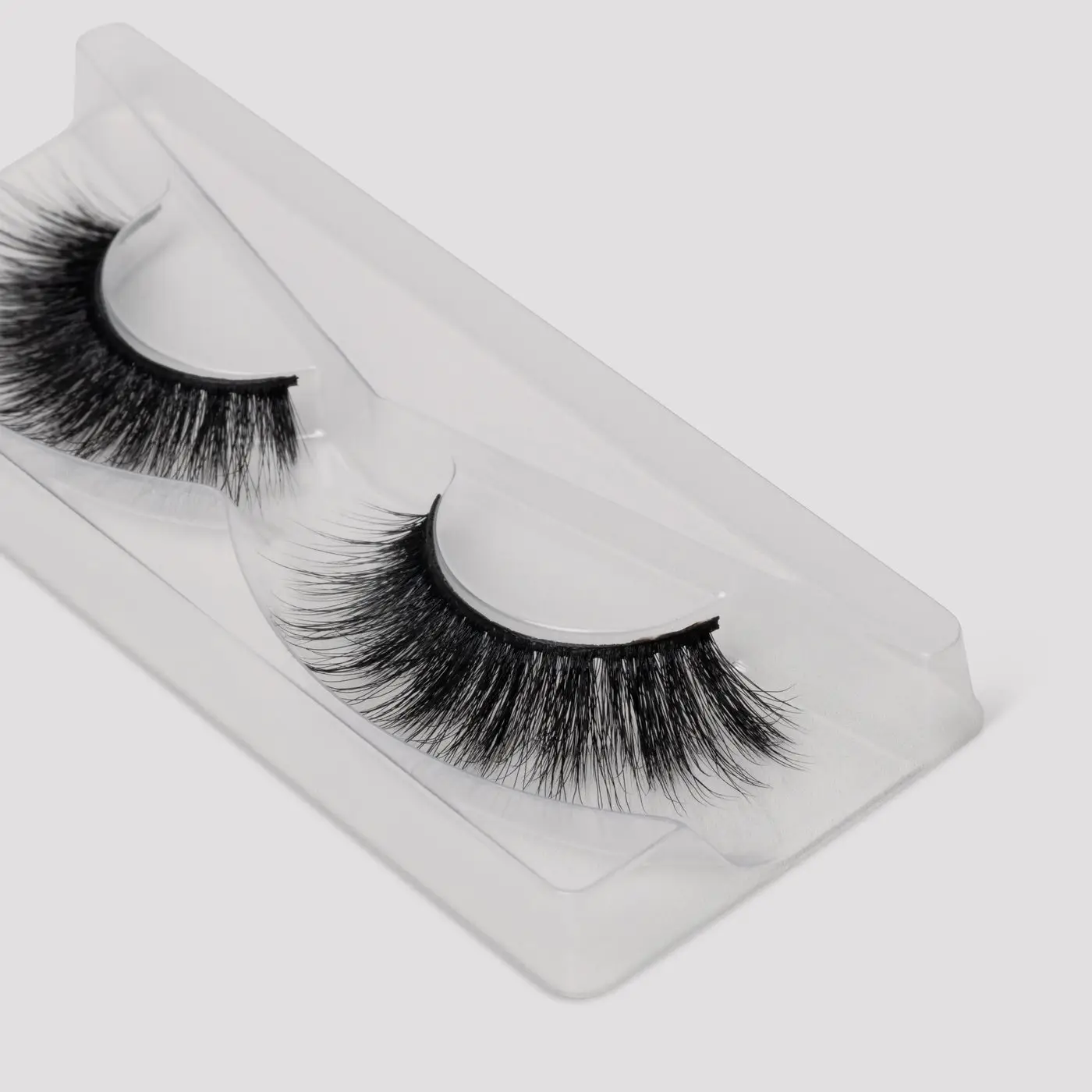 Close-up van Xynxira 3D Chyna Elite Lash