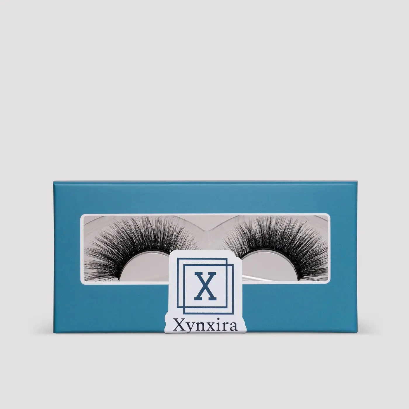 3D Chyna Elite Lash 18mm in verpakking