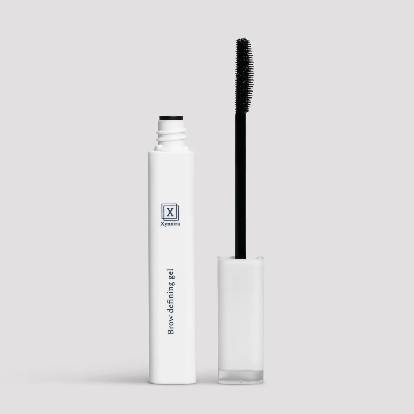 Xynxira Brow Defining Gel geopend
