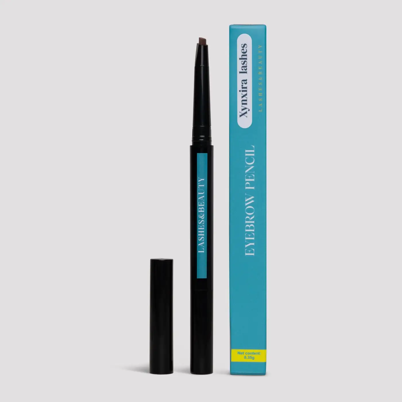 Brow Essentials Donkerbruin