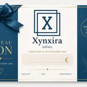 Xynxira cadeaubon