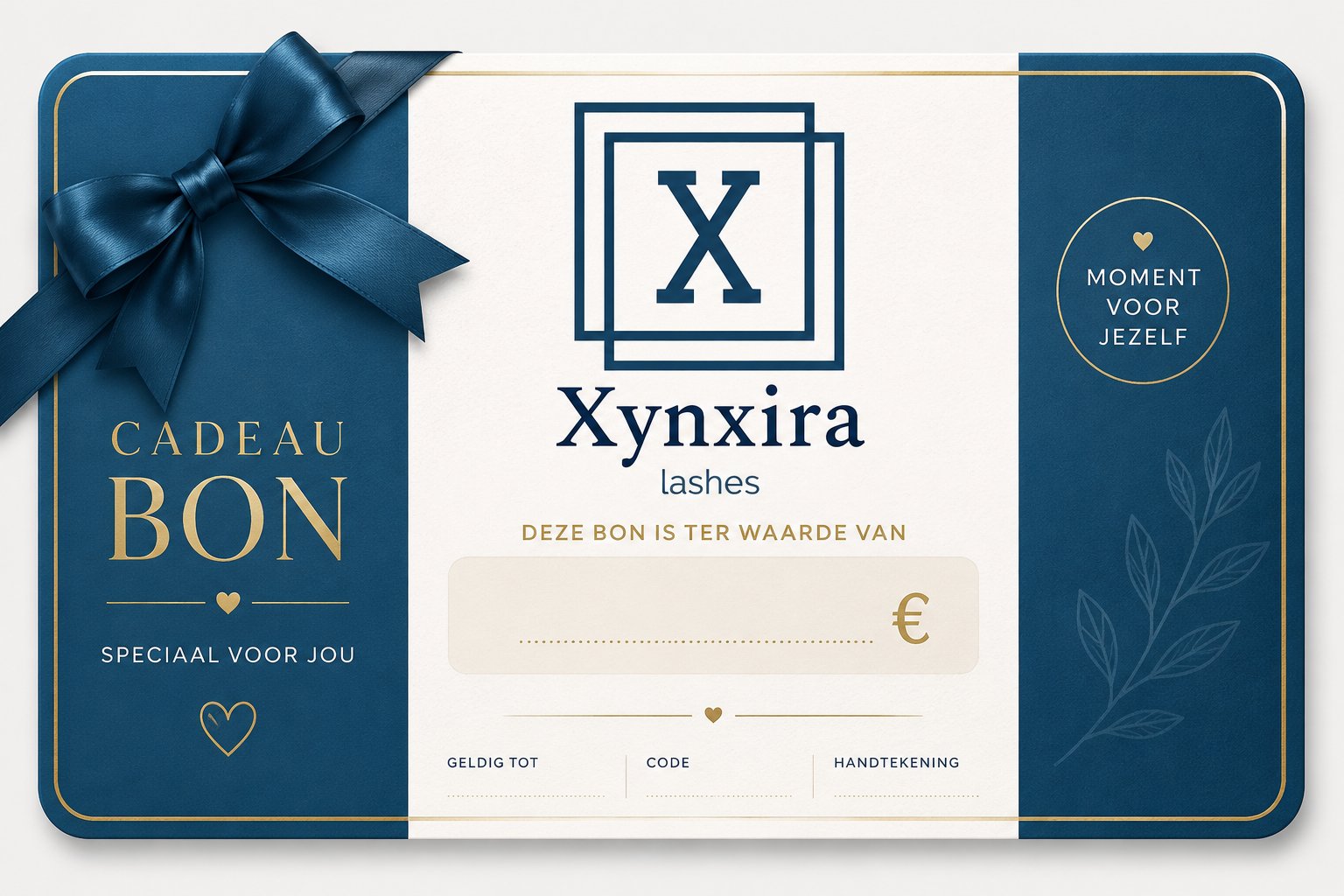 Cadeaubon