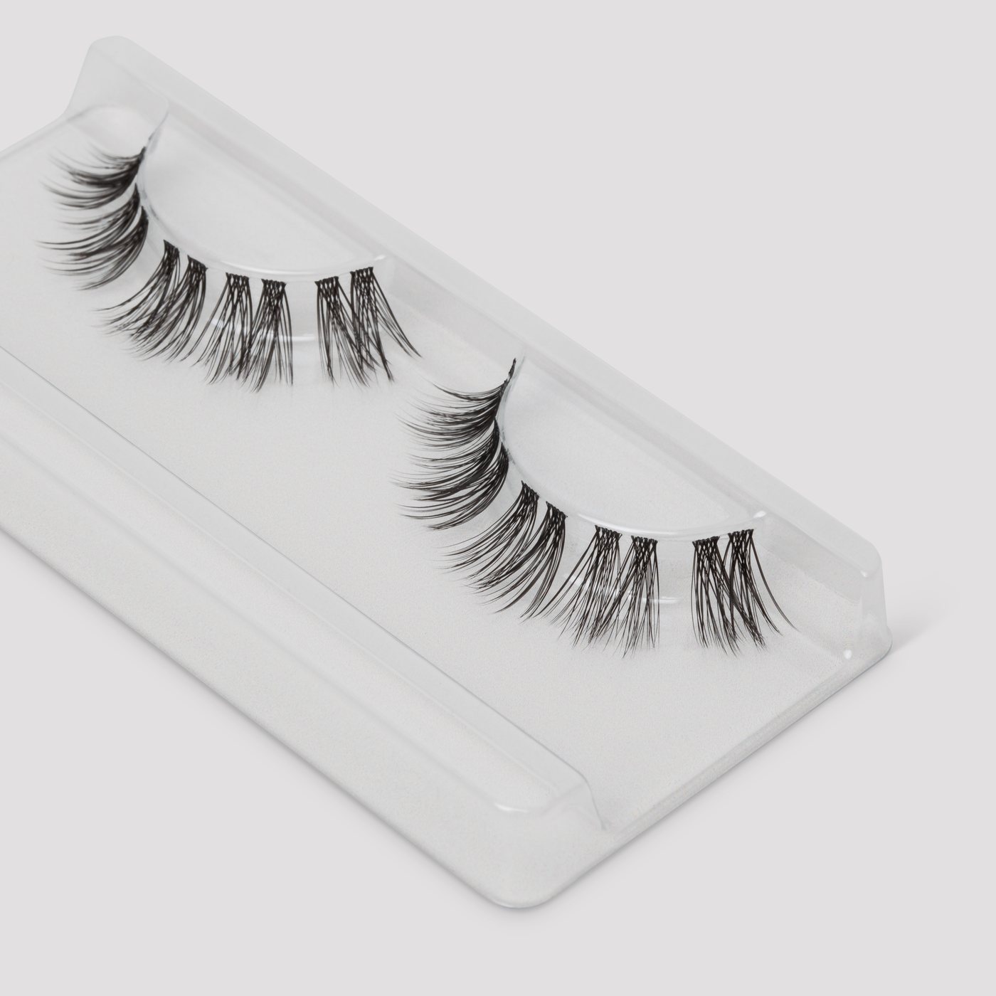 Cluster Lashes