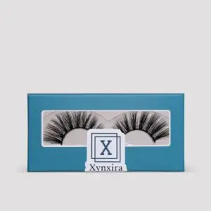 Sunshine Elite Lash 18mm in verpakking