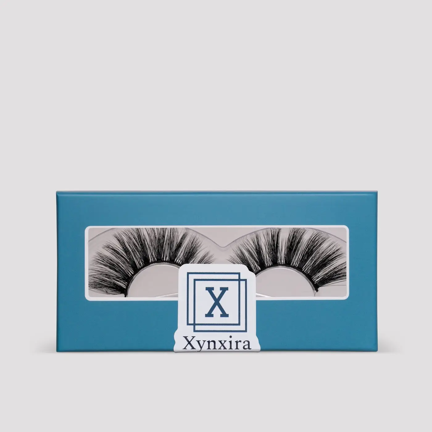 Sunshine Elite Lash 18mm in verpakking