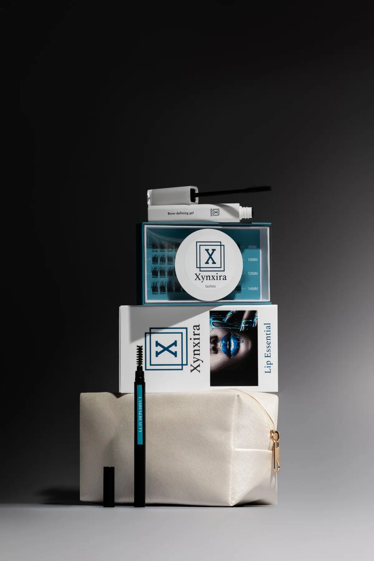 Xynxira Easy 2 Press Gift Set