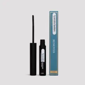 Xynxira Lash Remover 5ml met verpakking