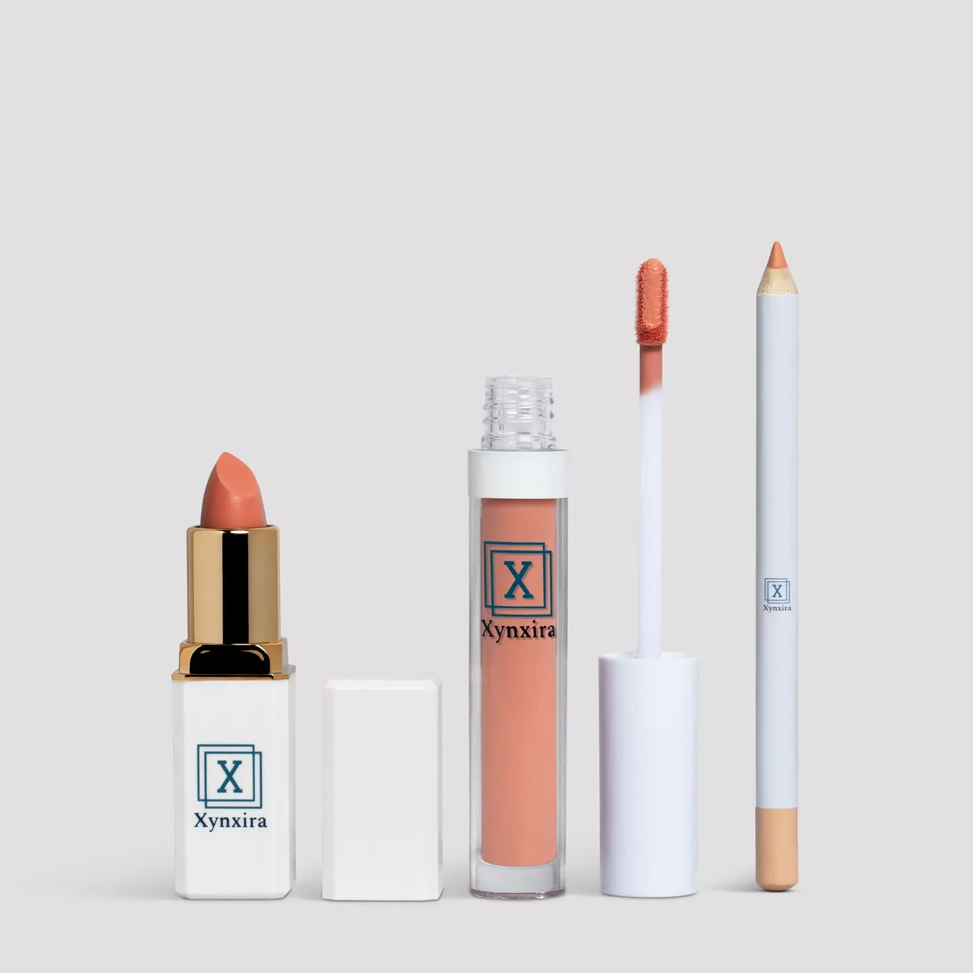 Lip Kit Sand Nude