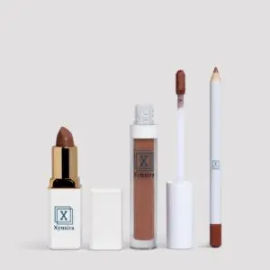Nr. 2 Nude Brown