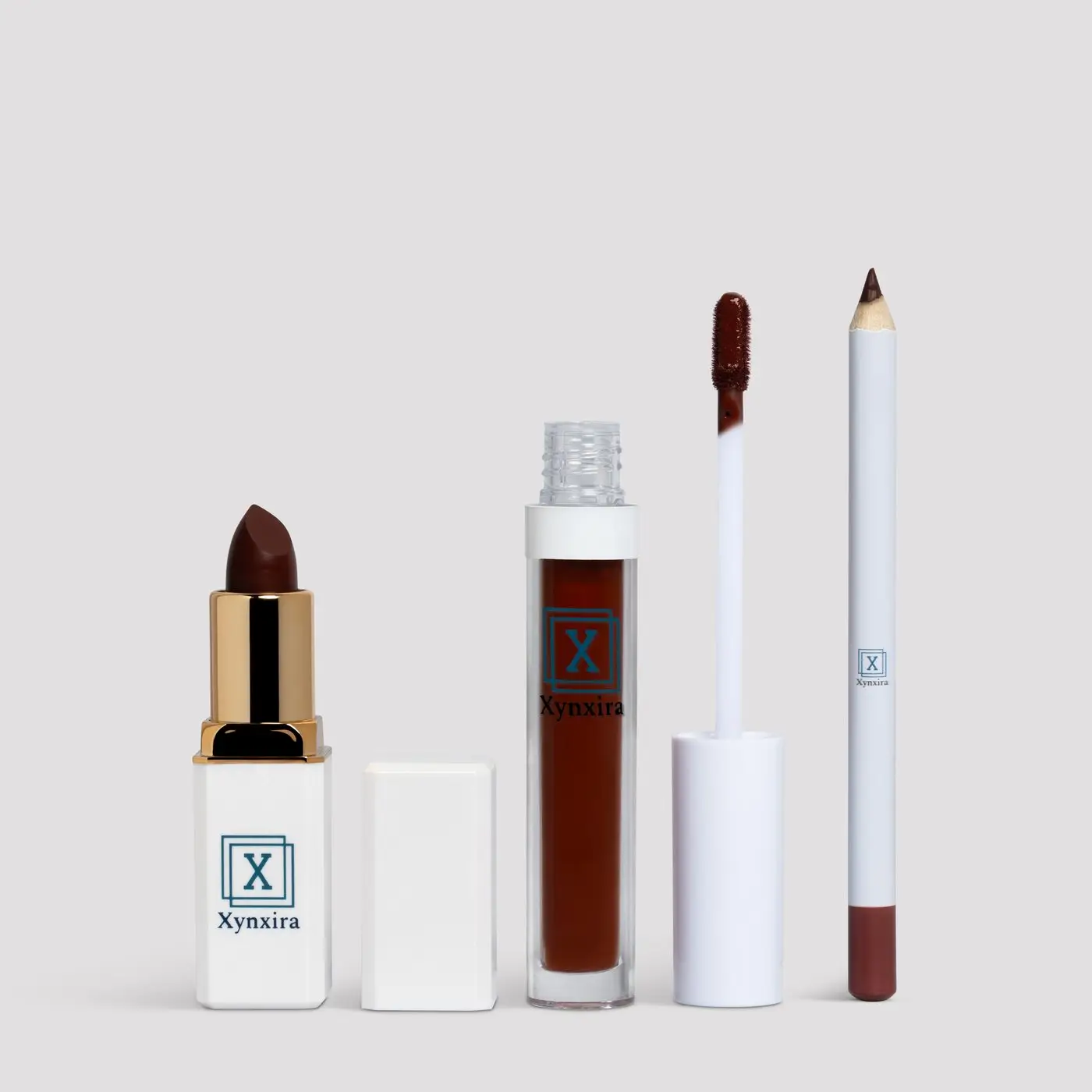 Lip Kit Chocolate