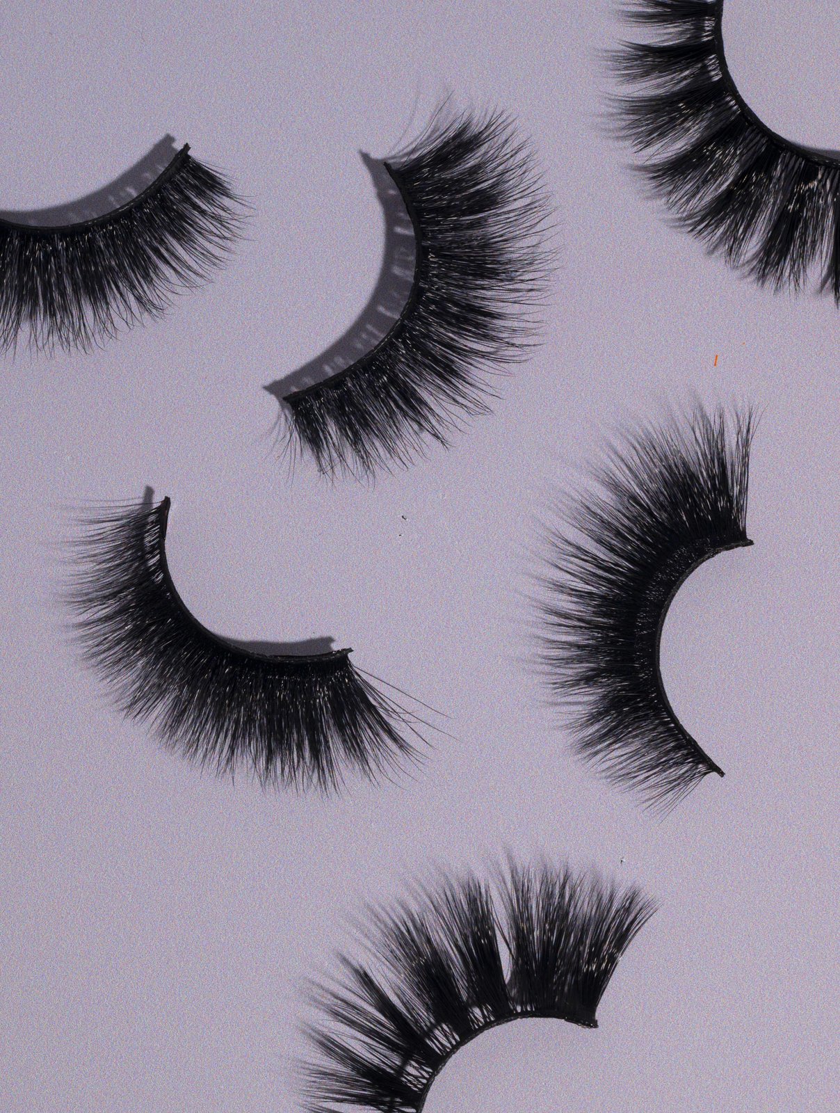 3D Lashes